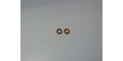 Кольцо уплотнительное 6х9,5х1,8
