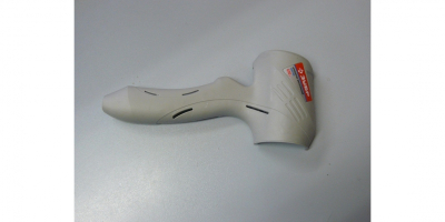 Корпус левая часть