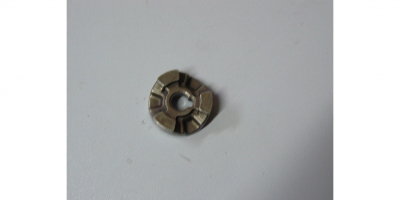 Полумуфта кулачковая (передняя)