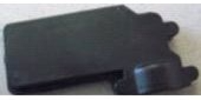 Корпус выключателя верхяя часть