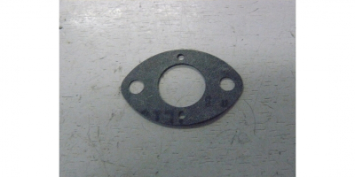 Прокладка карбюратора паронитовая