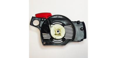 Стартер в сборе 227x180x54