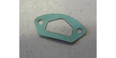 Прокладка паронитовая впускного окна цилиндра