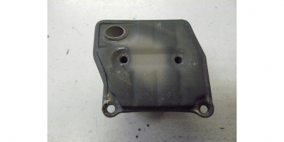 Глушитель в сборе