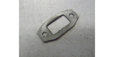 Прокладка глушителя металлоасбестовая