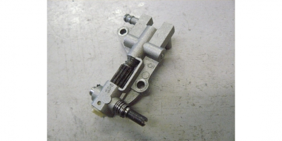 Насос масляный