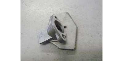 Воздухозаборник