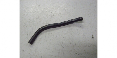 Трубка топливопровода D6 d3 L=105 mm