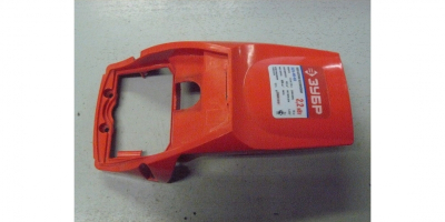 Кожух двигателя