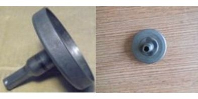 Чашка сцепления