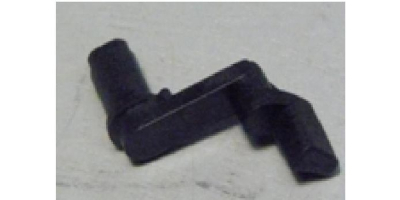 Рычаг воздушной заслонки