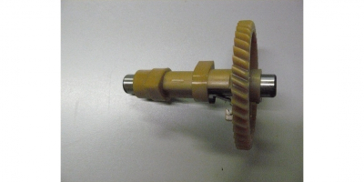 Распредвал