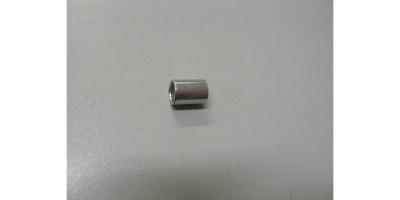 Втулка металлическая