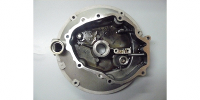 Поддон картера