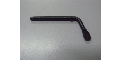 Рычаг регулятора скорости