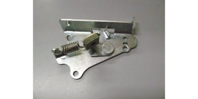 Механизм тормозной в сборе
