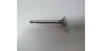 Клапан выпускной