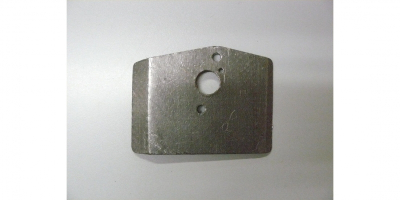 Экран карбюратора