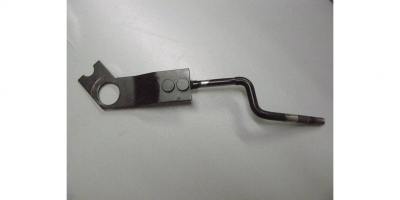 Рычаг регулировки клиренса