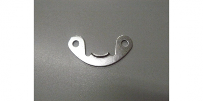 Планка прижимная