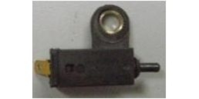 Выключатель-концевик