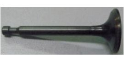 Клапан выпускной