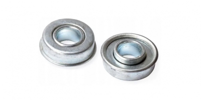 Подшипник ступицы колеса d12xD28.7