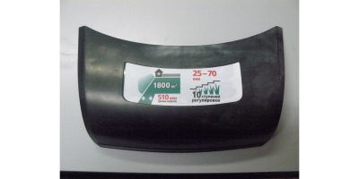 Накладка декоративная