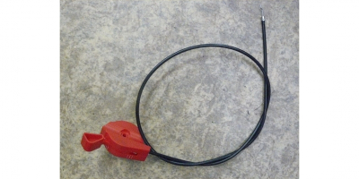 Трос воздушной заслонки D5.5х114