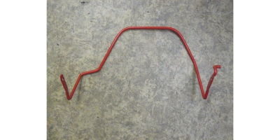 Рычаг тормоза