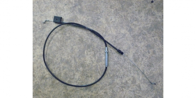 Трос тормоза