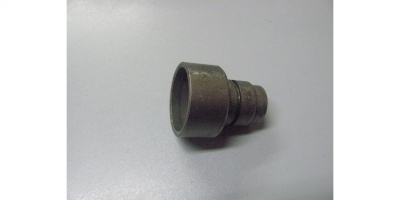 Втулка металлическая