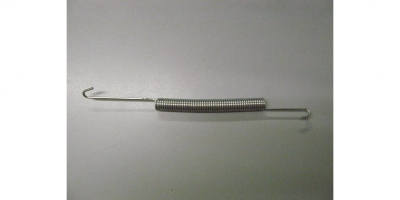 Пружина штанги