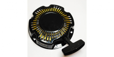 Стартер в сборе D166x52.5