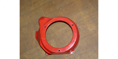 Кожух маховика