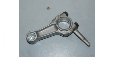 Шатун в сборе