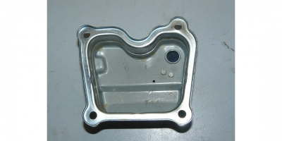 Крышка клапанная