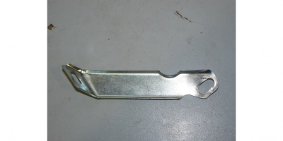 Кронштейн воздушного фильтра