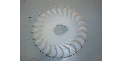 Крыльчатка