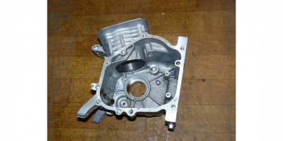 Блок цилиндра