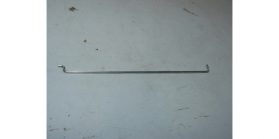 Тяга дроссельной заслонки