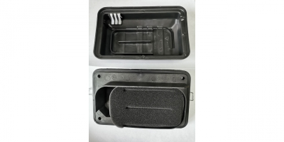 Фильтр воздушный в сборе