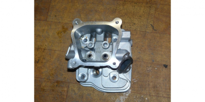 Головка блока цилиндра