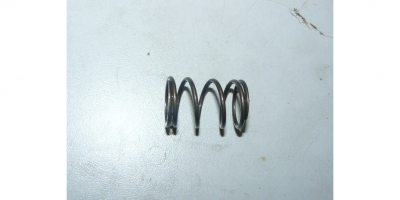 Пружина клапана