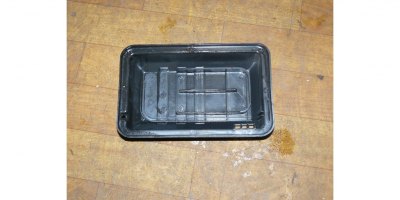 Крышка воздушного фильтра