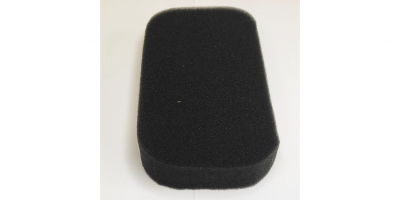 Элемент фильтрующий 134x80x25 ППУ