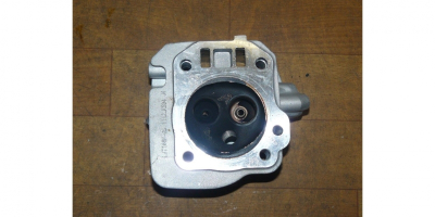 Головка блока цилиндров