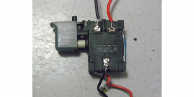 Выключатель FA024A-25/1 7,2-24VDC 25ADC