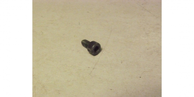 Винт M5x19 H4 (цилиндр) #F