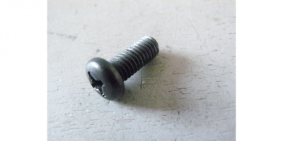 Винт M6x17 PH3